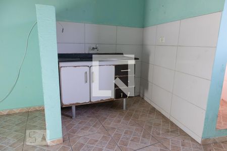 Casa para alugar com 1 quarto, 30m² em Vila Paulistana, São Paulo