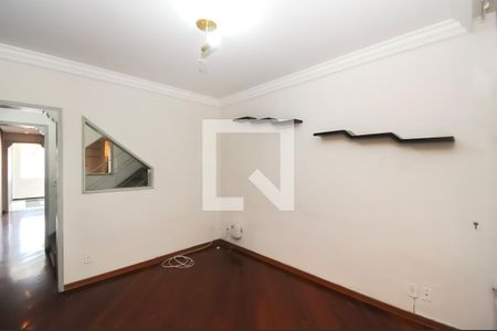 Sala 1 de casa à venda com 3 quartos, 231m² em Vila Dayse, São Bernardo do Campo