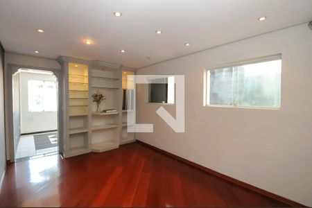 Sala 2 de casa à venda com 3 quartos, 231m² em Vila Dayse, São Bernardo do Campo