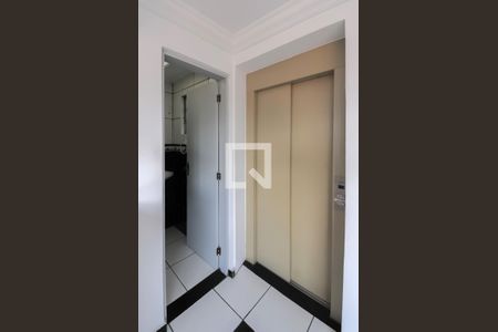 Sala 3 - elevador de casa à venda com 3 quartos, 231m² em Vila Dayse, São Bernardo do Campo