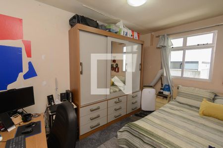 Quarto 1 de apartamento à venda com 3 quartos, 150m² em Santa Cruz Industrial, Contagem