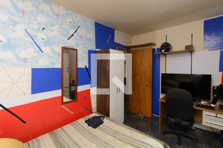 Quarto 1 de apartamento à venda com 3 quartos, 150m² em Santa Cruz Industrial, Contagem