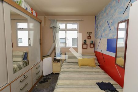 Quarto 1 de apartamento à venda com 3 quartos, 150m² em Santa Cruz Industrial, Contagem