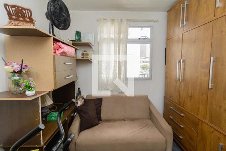 Quarto 2 de apartamento à venda com 3 quartos, 150m² em Santa Cruz Industrial, Contagem