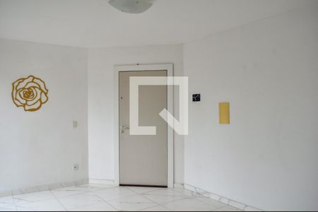 Sala de apartamento para alugar com 2 quartos, 54m² em Teresópolis, Porto Alegre