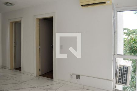 Sala de apartamento para alugar com 2 quartos, 54m² em Teresópolis, Porto Alegre