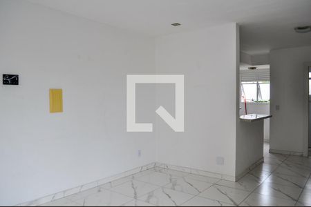 Sala de apartamento para alugar com 2 quartos, 54m² em Teresópolis, Porto Alegre