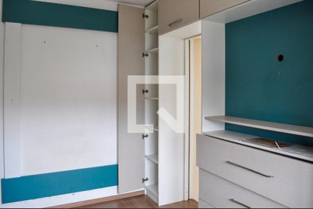 Quarto 2 de apartamento para alugar com 2 quartos, 54m² em Teresópolis, Porto Alegre