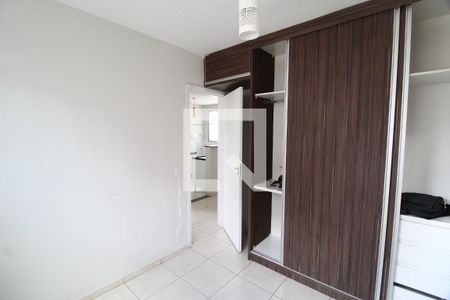 Quarto 2 de apartamento para alugar com 2 quartos, 60m² em Chácaras Tubalina E Quartel, Uberlândia