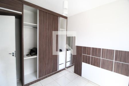 Quarto 2 de apartamento para alugar com 2 quartos, 60m² em Chácaras Tubalina E Quartel, Uberlândia