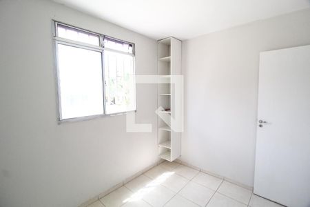 Quarto 1 de apartamento para alugar com 2 quartos, 60m² em Chácaras Tubalina E Quartel, Uberlândia