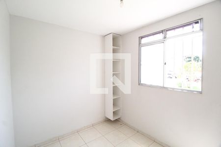 Quarto 1 de apartamento para alugar com 2 quartos, 60m² em Chácaras Tubalina E Quartel, Uberlândia