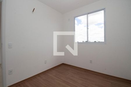 Quarto 1 de apartamento para alugar com 2 quartos, 48m² em Q 402, Brasília