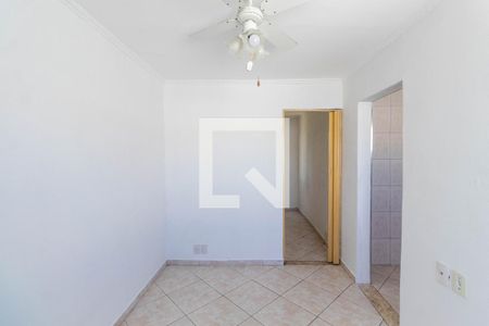 Sala de apartamento para alugar com 2 quartos, 44m² em Artur Alvim, São Paulo