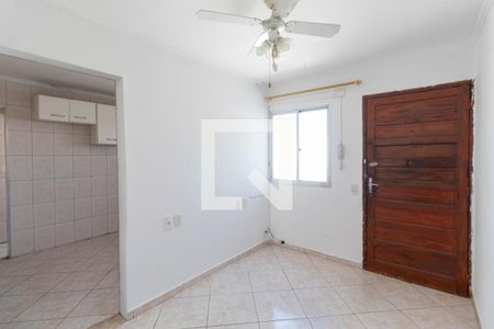 Sala de apartamento para alugar com 2 quartos, 44m² em Artur Alvim, São Paulo