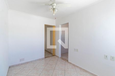 Sala de apartamento para alugar com 2 quartos, 44m² em Artur Alvim, São Paulo