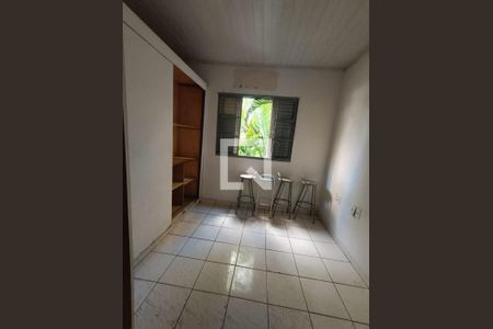 Quarto de casa para alugar com 1 quarto, 50m² em Vila da Saúde, São Paulo