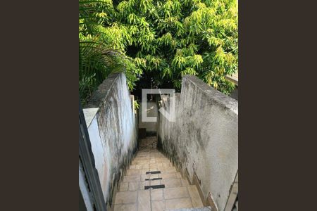 Entrada de casa para alugar com 1 quarto, 50m² em Vila da Saúde, São Paulo