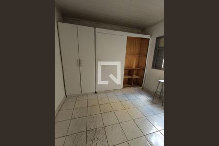 Quarto de casa para alugar com 1 quarto, 50m² em Vila da Saúde, São Paulo