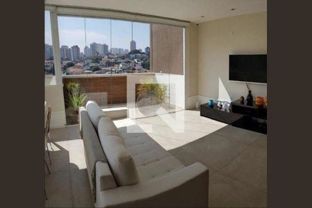 Apartamento à venda com 2 quartos, 167m² em Vila Ipojuca, São Paulo