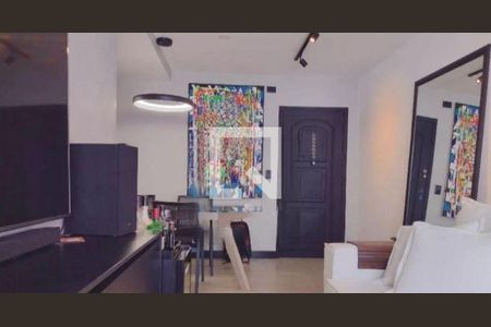 Apartamento à venda com 1 quarto, 60m² em Vila Buarque, São Paulo