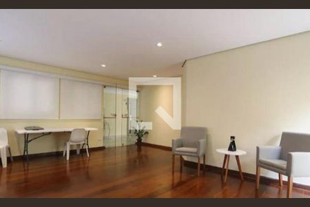 Apartamento à venda com 1 quarto, 60m² em Vila Buarque, São Paulo