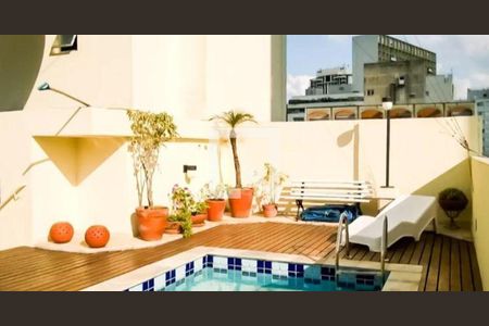 Apartamento à venda com 1 quarto, 60m² em Vila Buarque, São Paulo