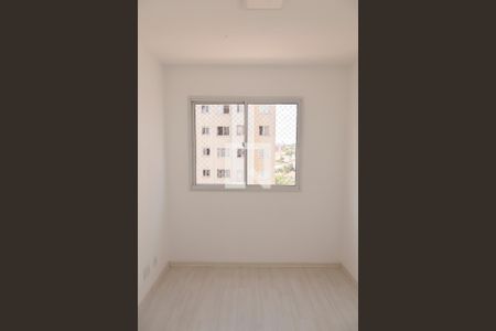 Quarto Suíte de apartamento à venda com 1 quarto, 28m² em Jardim Prudência, São Paulo