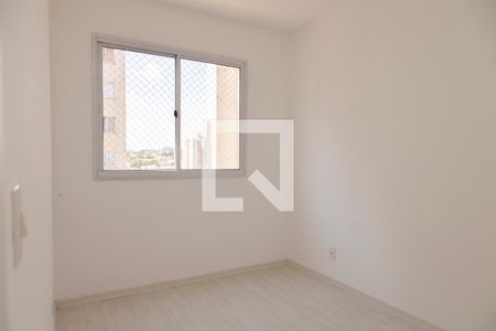 Quarto de apartamento à venda com 1 quarto, 28m² em Jardim Prudência, São Paulo