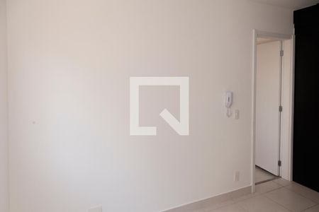 Sala de apartamento à venda com 1 quarto, 28m² em Jardim Prudência, São Paulo