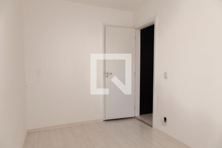 Quarto Suíte de apartamento à venda com 1 quarto, 28m² em Jardim Prudência, São Paulo