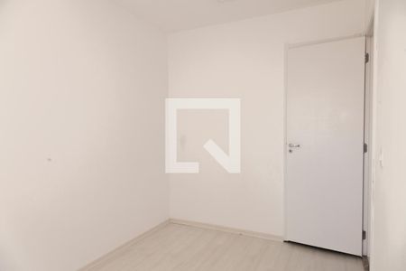 Quarto Suíte de apartamento à venda com 1 quarto, 28m² em Jardim Prudência, São Paulo