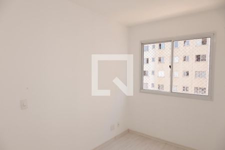 Quarto Suíte de apartamento à venda com 1 quarto, 28m² em Jardim Prudência, São Paulo