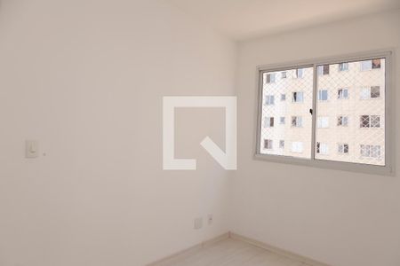 Quarto Suíte de apartamento à venda com 1 quarto, 28m² em Jardim Prudência, São Paulo