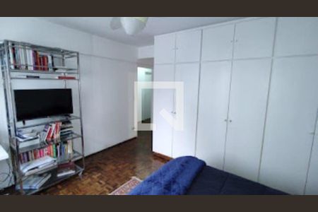 Apartamento à venda com 3 quartos, 135m² em Jardim Paulista, São Paulo