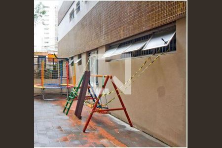 Apartamento à venda com 3 quartos, 135m² em Jardim Paulista, São Paulo