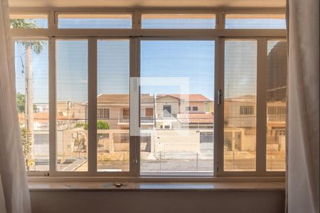 Vista da Sala de casa para alugar com 4 quartos, 221m² em Jardim Guarani, Campinas