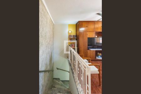 Sala de casa para alugar com 4 quartos, 221m² em Jardim Guarani, Campinas