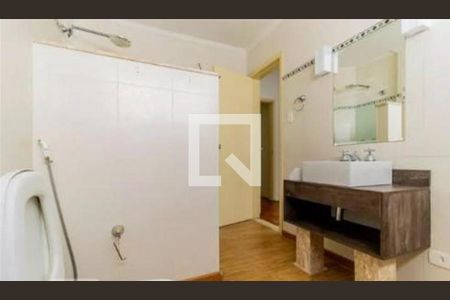 Apartamento à venda com 4 quartos, 240m² em Bela Vista, São Paulo