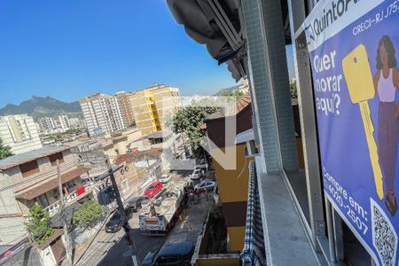 Plaquinha de apartamento à venda com 1 quarto, 70m² em Tijuca, Rio de Janeiro