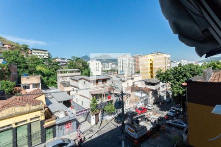 Vista de apartamento à venda com 1 quarto, 70m² em Tijuca, Rio de Janeiro