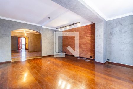 Sala 2 de casa à venda com 3 quartos, 240m² em Jardim Paulista, São Paulo