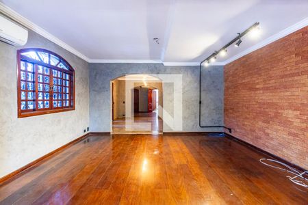 Sala 2 de casa à venda com 3 quartos, 240m² em Jardim Paulista, São Paulo