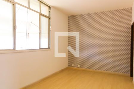 Sala de apartamento para alugar com 3 quartos, 72m² em Méier, Rio de Janeiro