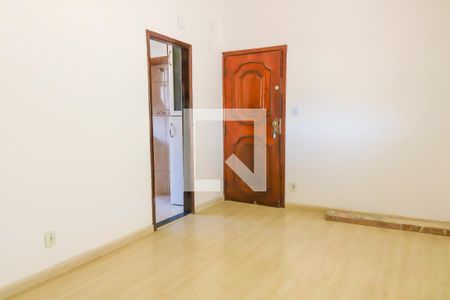 Sala de apartamento para alugar com 3 quartos, 72m² em Méier, Rio de Janeiro