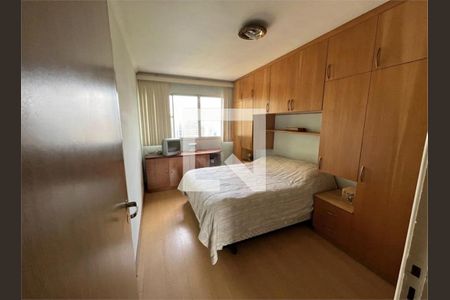 Apartamento à venda com 1 quarto, 41m² em Vila Mariana, São Paulo