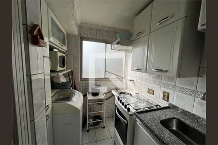 Apartamento à venda com 1 quarto, 41m² em Vila Mariana, São Paulo