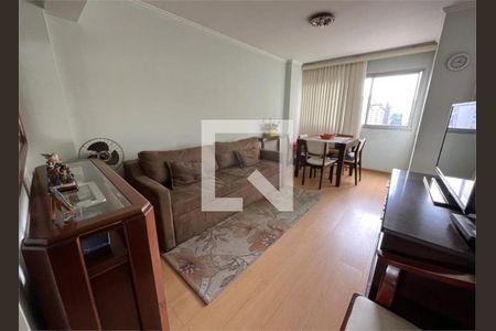 Apartamento à venda com 1 quarto, 41m² em Vila Mariana, São Paulo