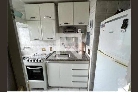 Apartamento à venda com 1 quarto, 41m² em Vila Mariana, São Paulo