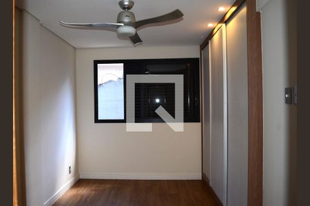 Quarto de apartamento para alugar com 3 quartos, 85m² em Serra, Belo Horizonte